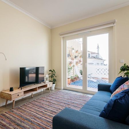 Apartament Casa Calmaria Beja Zewnętrze zdjęcie