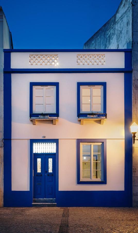 Apartament Casa Calmaria Beja Zewnętrze zdjęcie