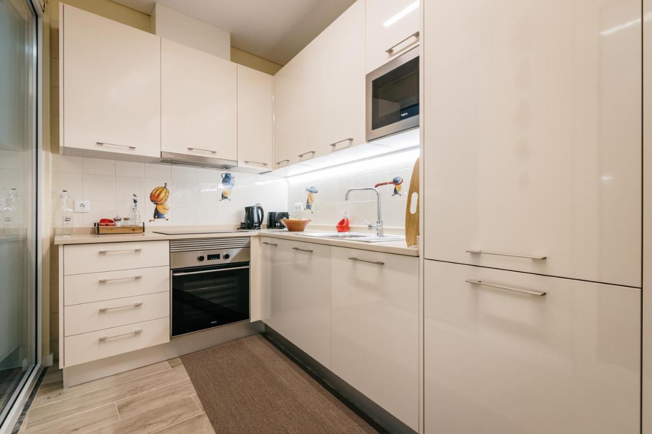 Apartament Casa Calmaria Beja Zewnętrze zdjęcie