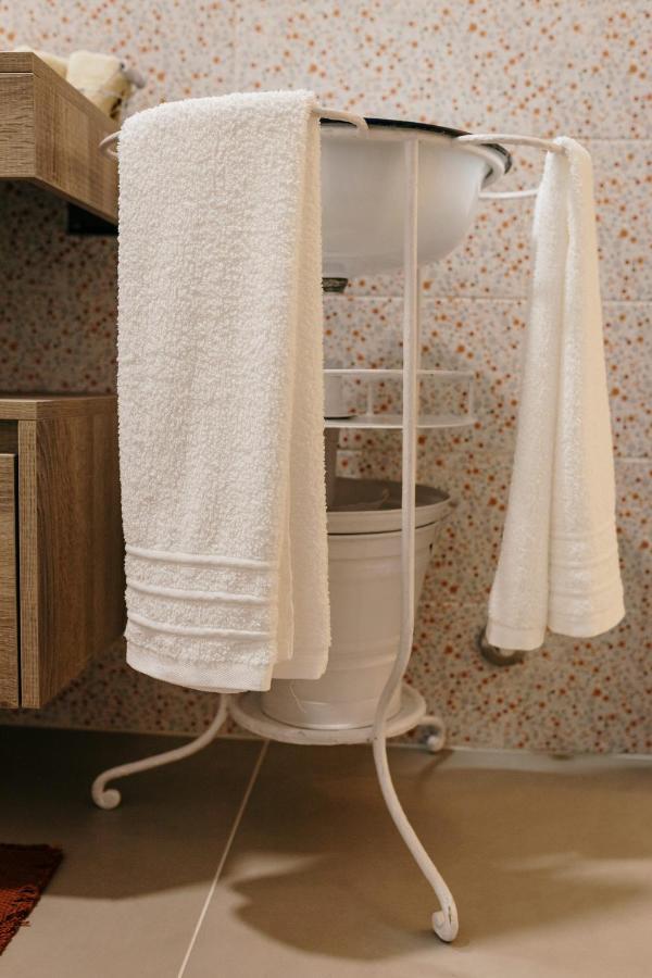 Apartament Casa Calmaria Beja Zewnętrze zdjęcie