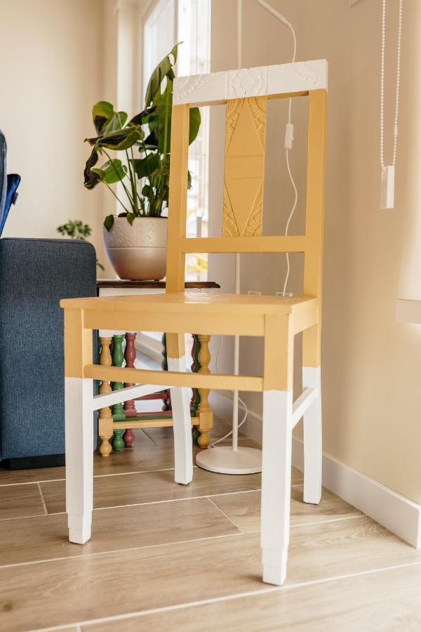 Apartament Casa Calmaria Beja Zewnętrze zdjęcie