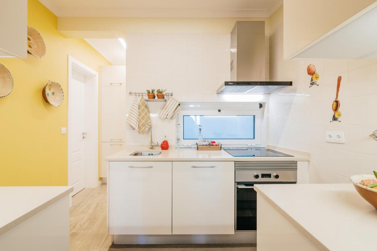 Apartament Casa Calmaria Beja Zewnętrze zdjęcie