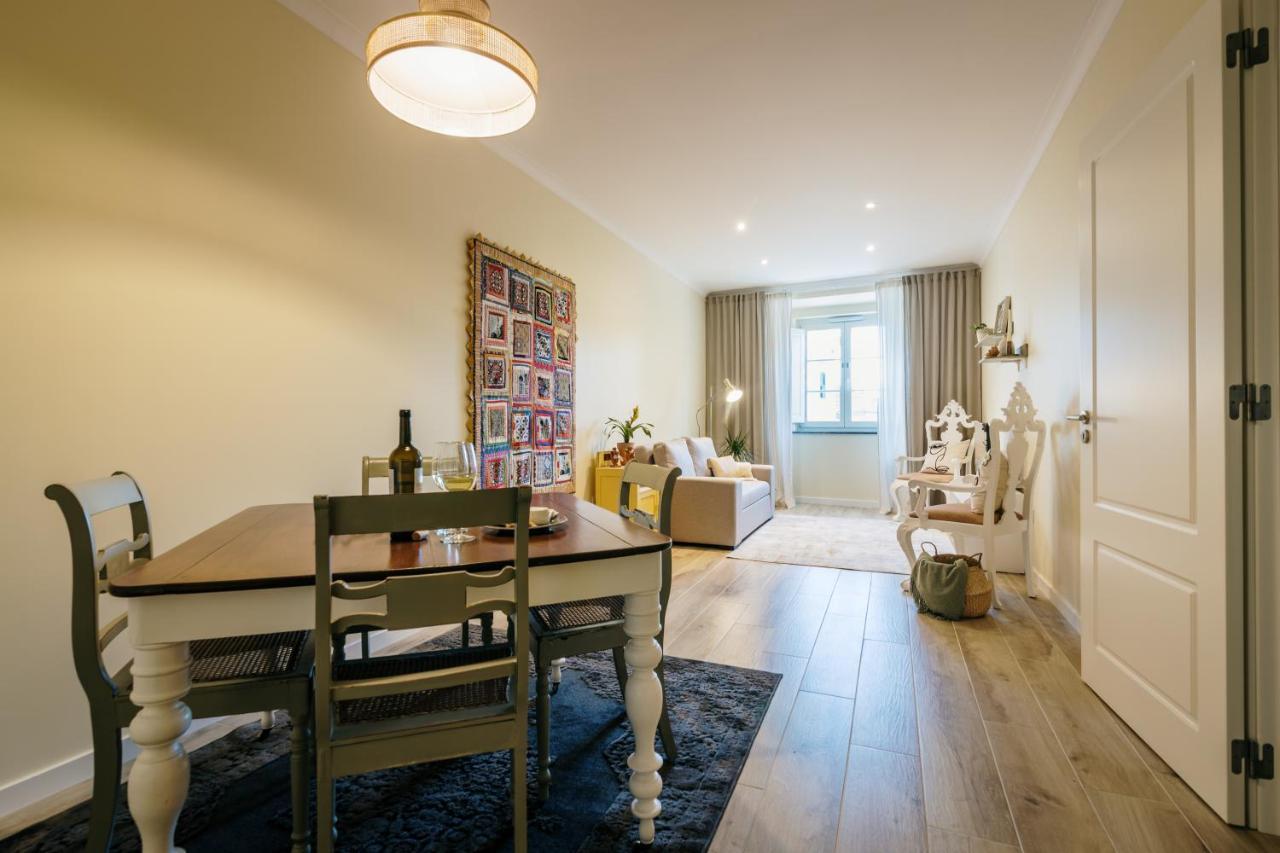 Apartament Casa Calmaria Beja Zewnętrze zdjęcie