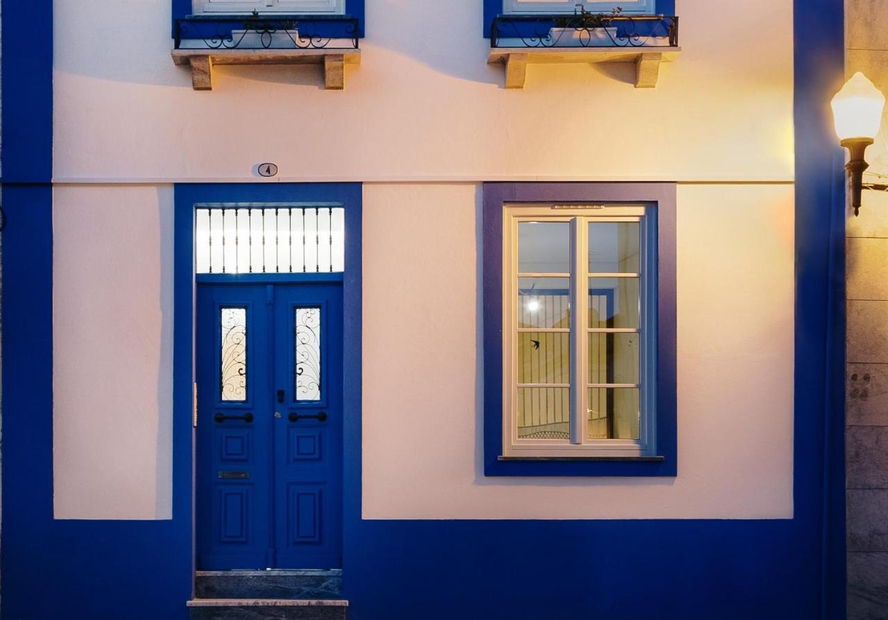 Apartament Casa Calmaria Beja Zewnętrze zdjęcie