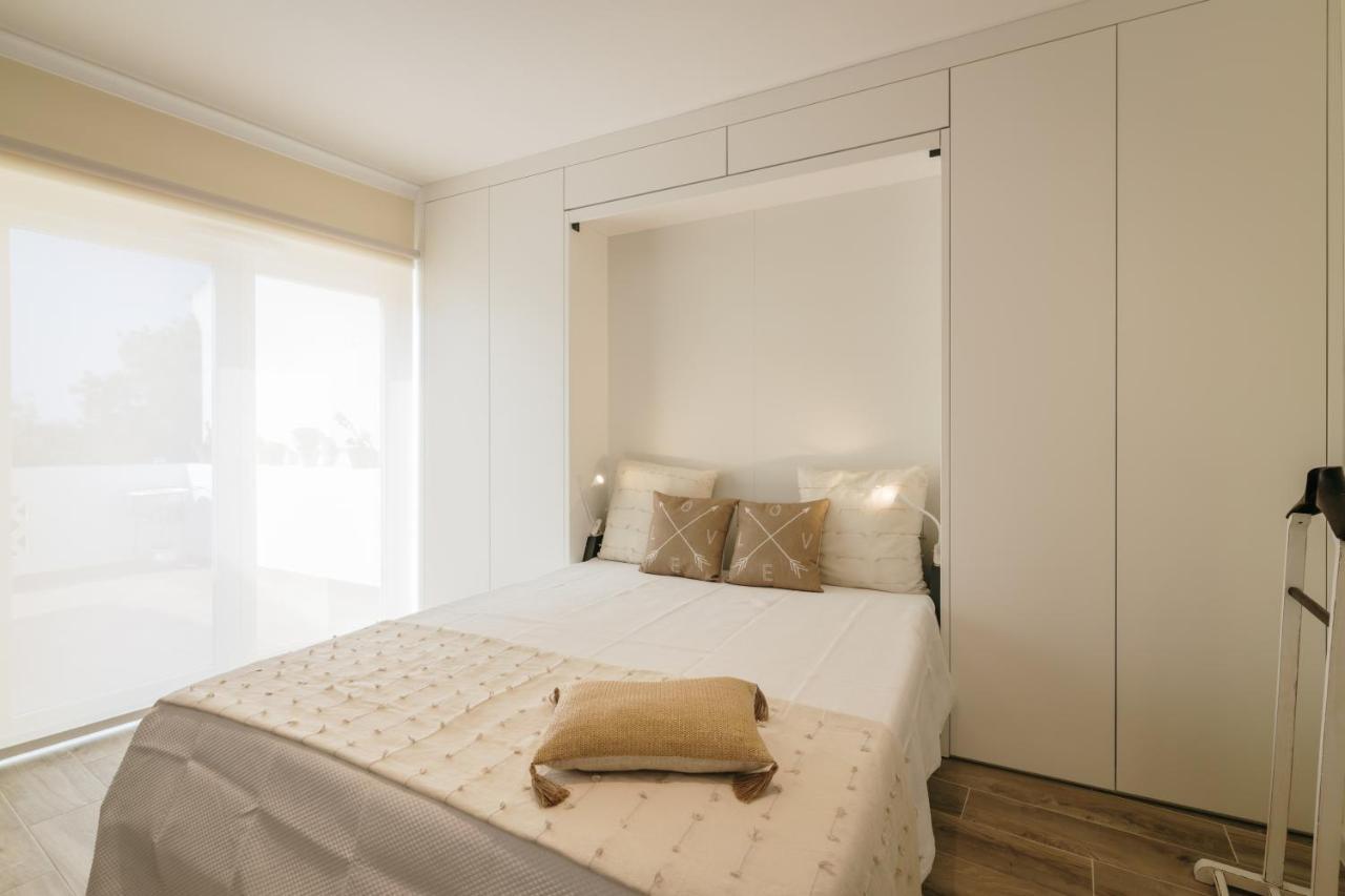 Apartament Casa Calmaria Beja Zewnętrze zdjęcie