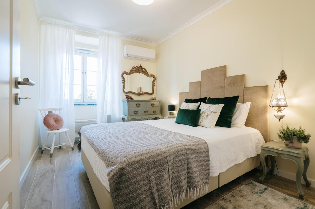 Apartament Casa Calmaria Beja Zewnętrze zdjęcie
