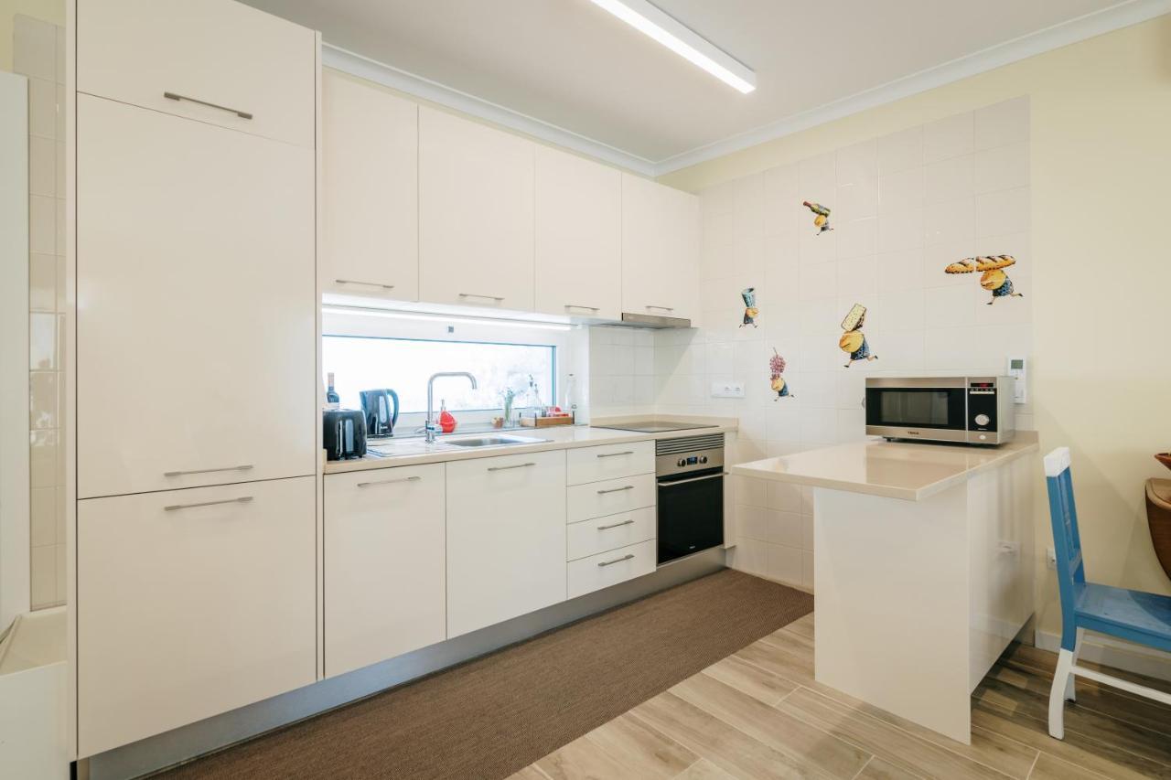 Apartament Casa Calmaria Beja Zewnętrze zdjęcie