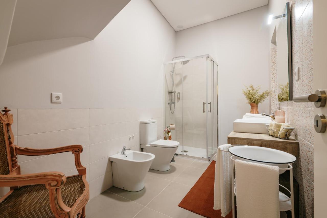 Apartament Casa Calmaria Beja Zewnętrze zdjęcie