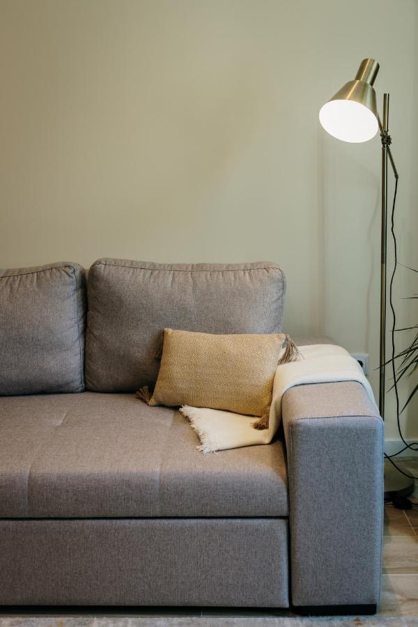 Apartament Casa Calmaria Beja Zewnętrze zdjęcie