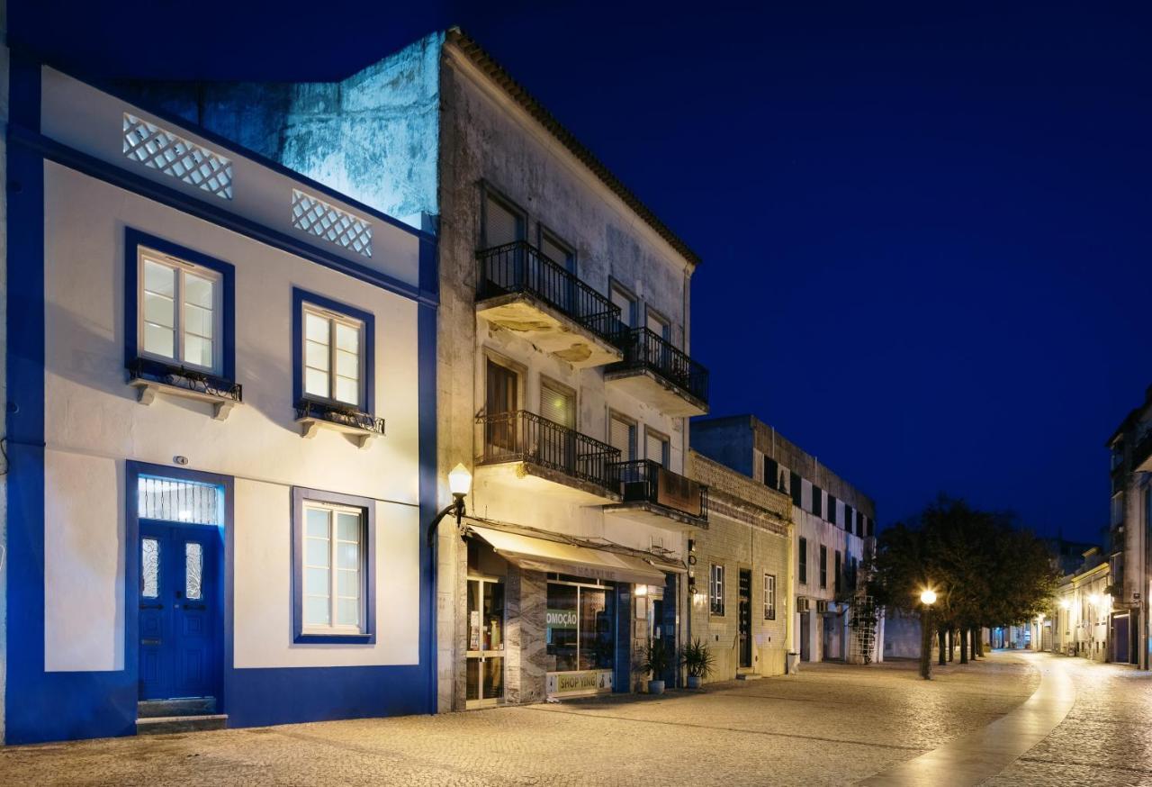 Apartament Casa Calmaria Beja Zewnętrze zdjęcie