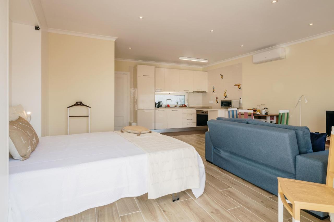 Apartament Casa Calmaria Beja Zewnętrze zdjęcie