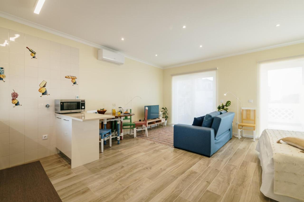 Apartament Casa Calmaria Beja Zewnętrze zdjęcie