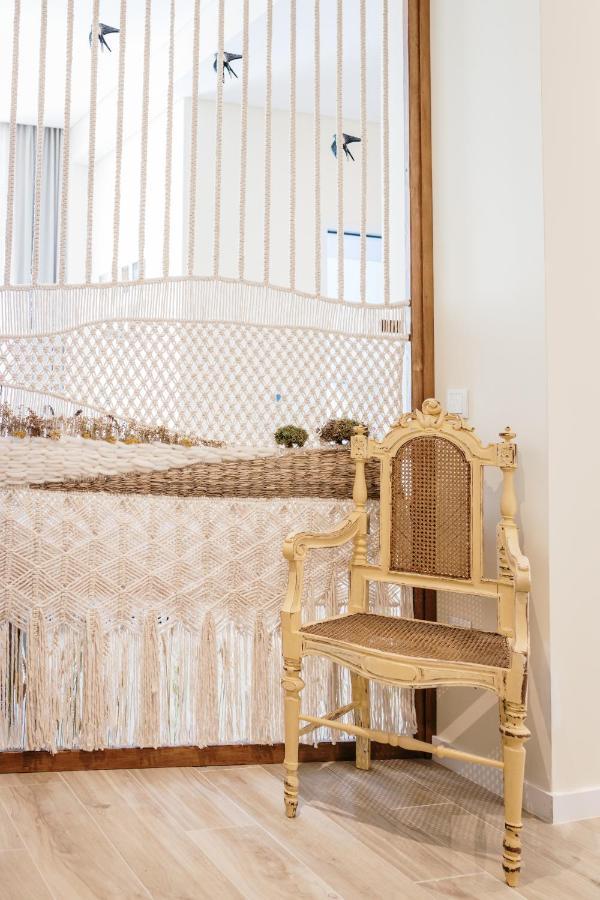 Apartament Casa Calmaria Beja Zewnętrze zdjęcie