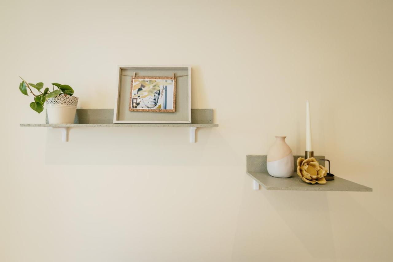 Apartament Casa Calmaria Beja Zewnętrze zdjęcie
